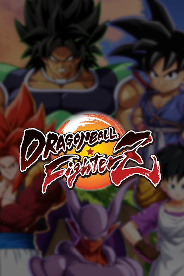 Imagem com personagens da DLC Pass 2 do jogo FighterZ